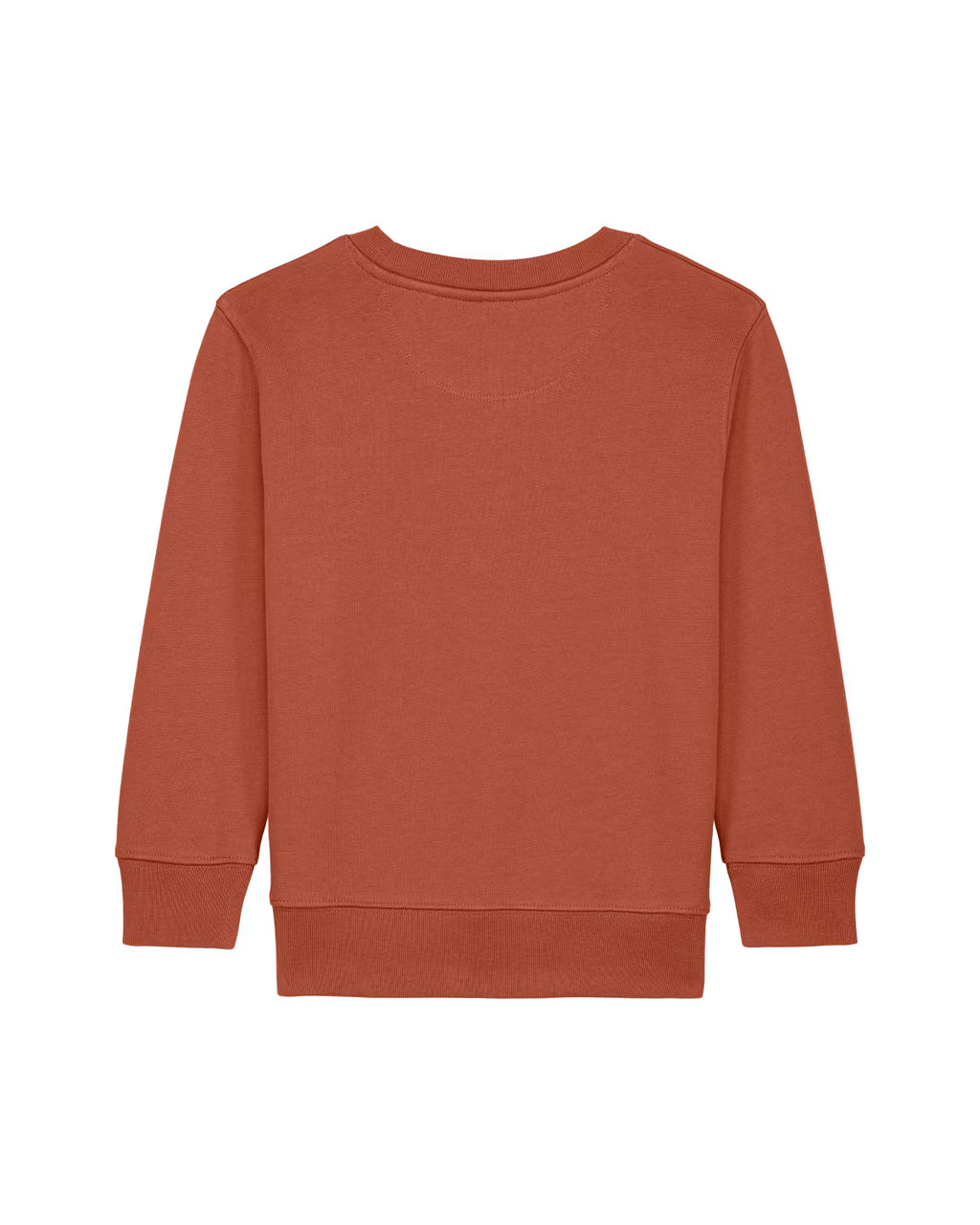 Sweatshirt Mini Changer 2.0