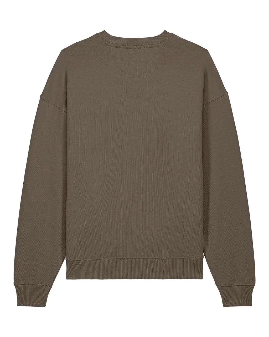 Sweatshirt Radder Oversise Unisexo