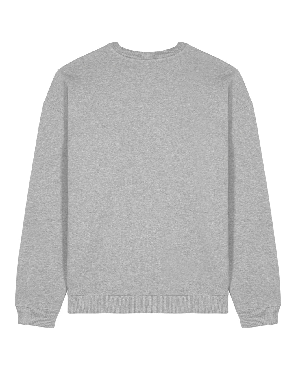 Sweatshirt Radder Oversise Unisexo