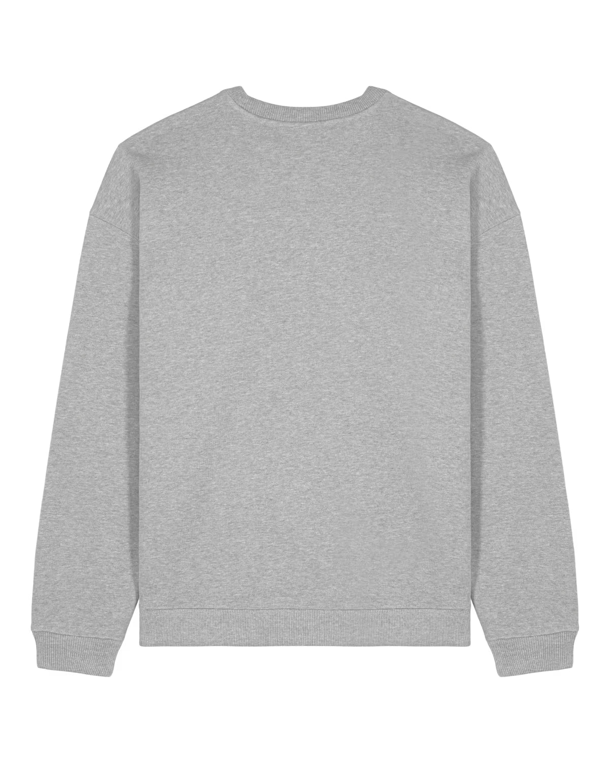 Sweatshirt Radder Oversise Unisexo