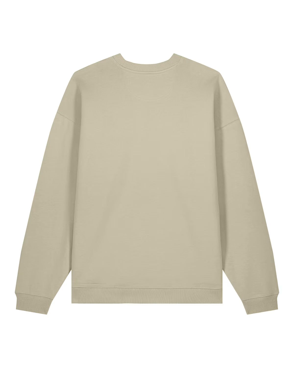 Sweatshirt Radder Oversise Unisexo