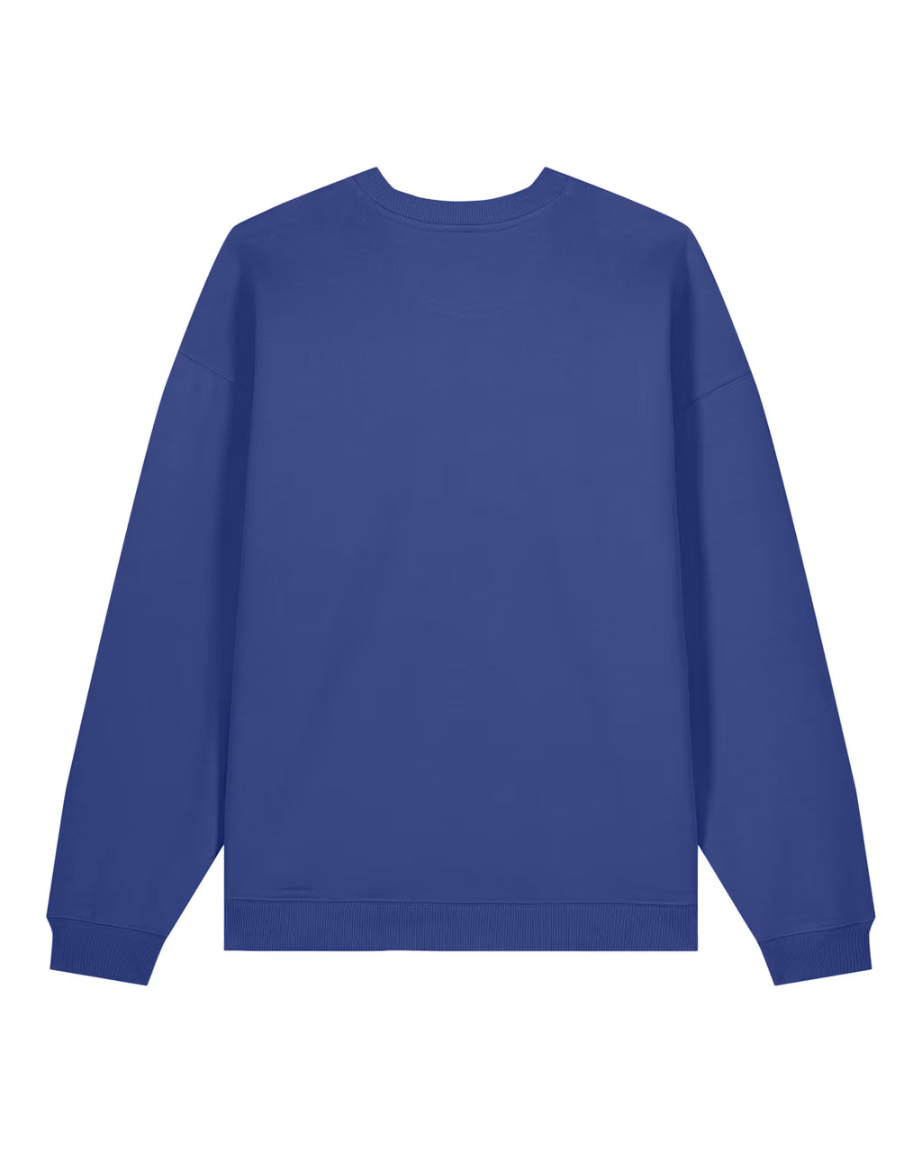 Sweatshirt Radder Oversise Unisexo