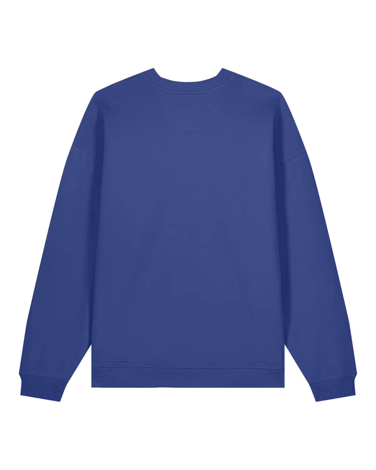 Sweatshirt Radder Oversise Unisexo