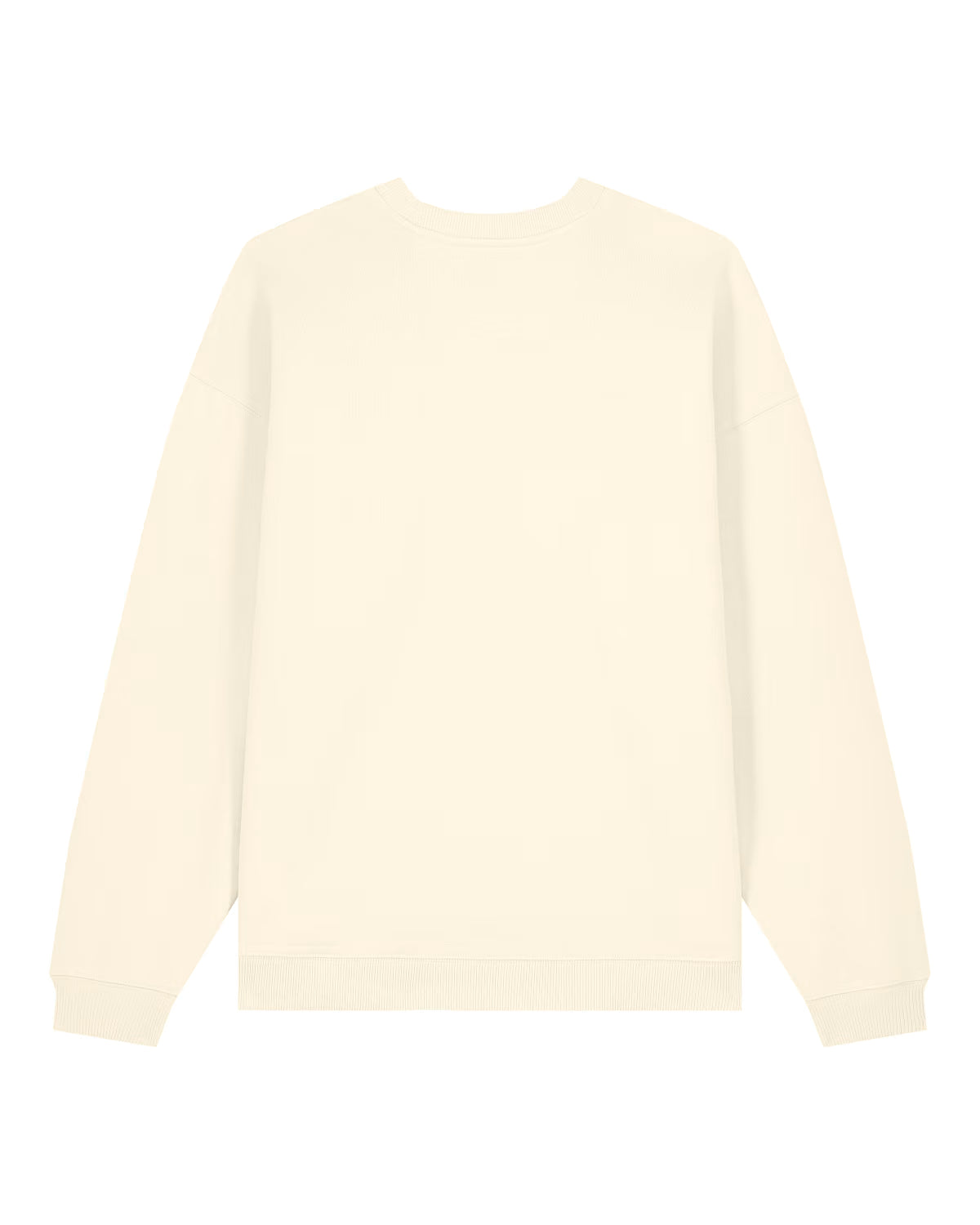 Sweatshirt Radder Oversise Unisexo