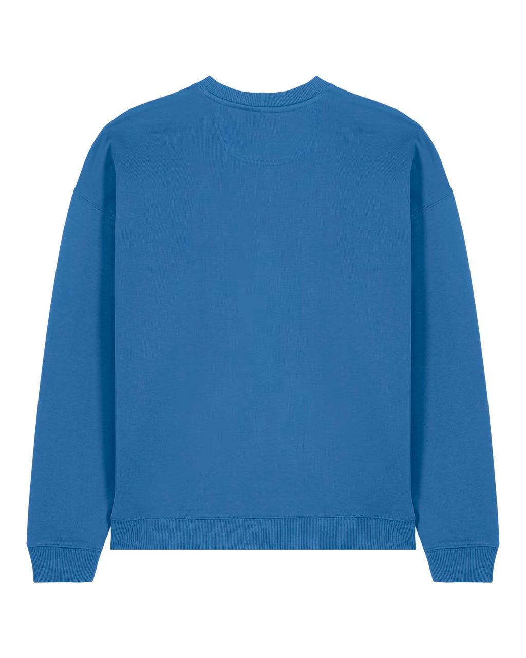 Sweatshirt Radder Oversise Unisexo