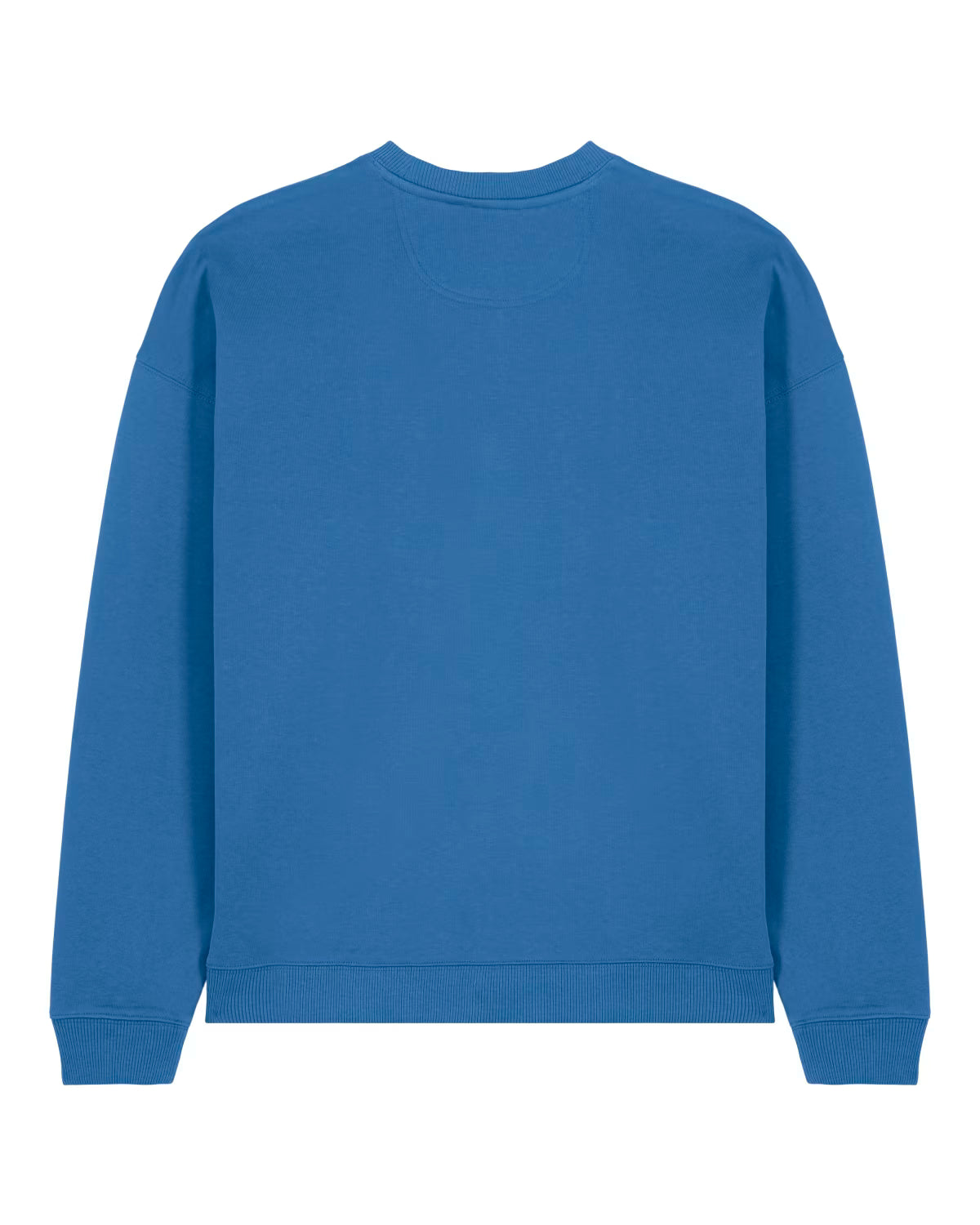 Sweatshirt Radder Oversise Unisexo
