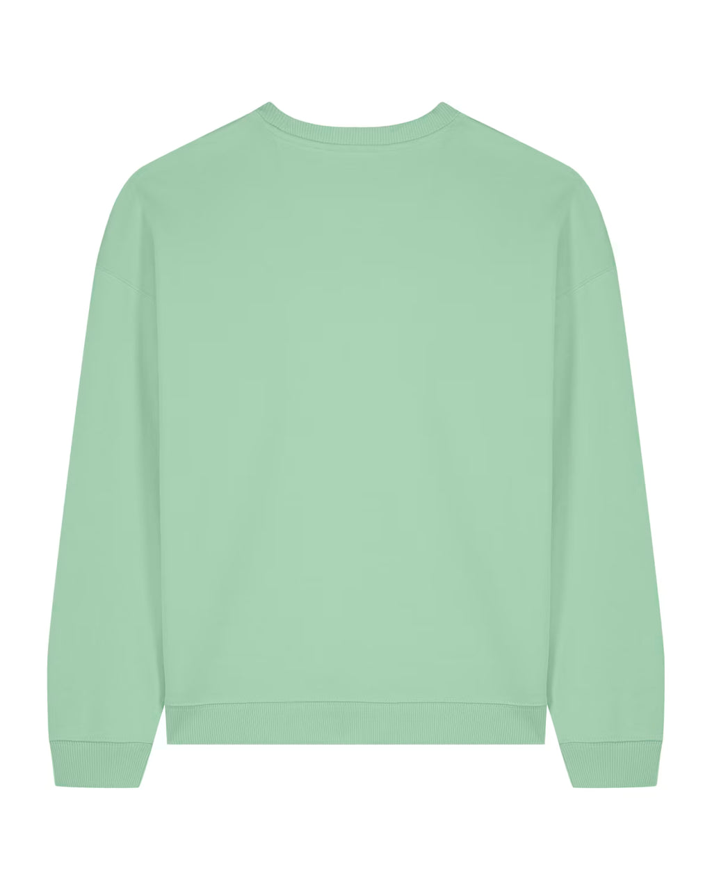 Sweatshirt Radder Oversise Unisexo