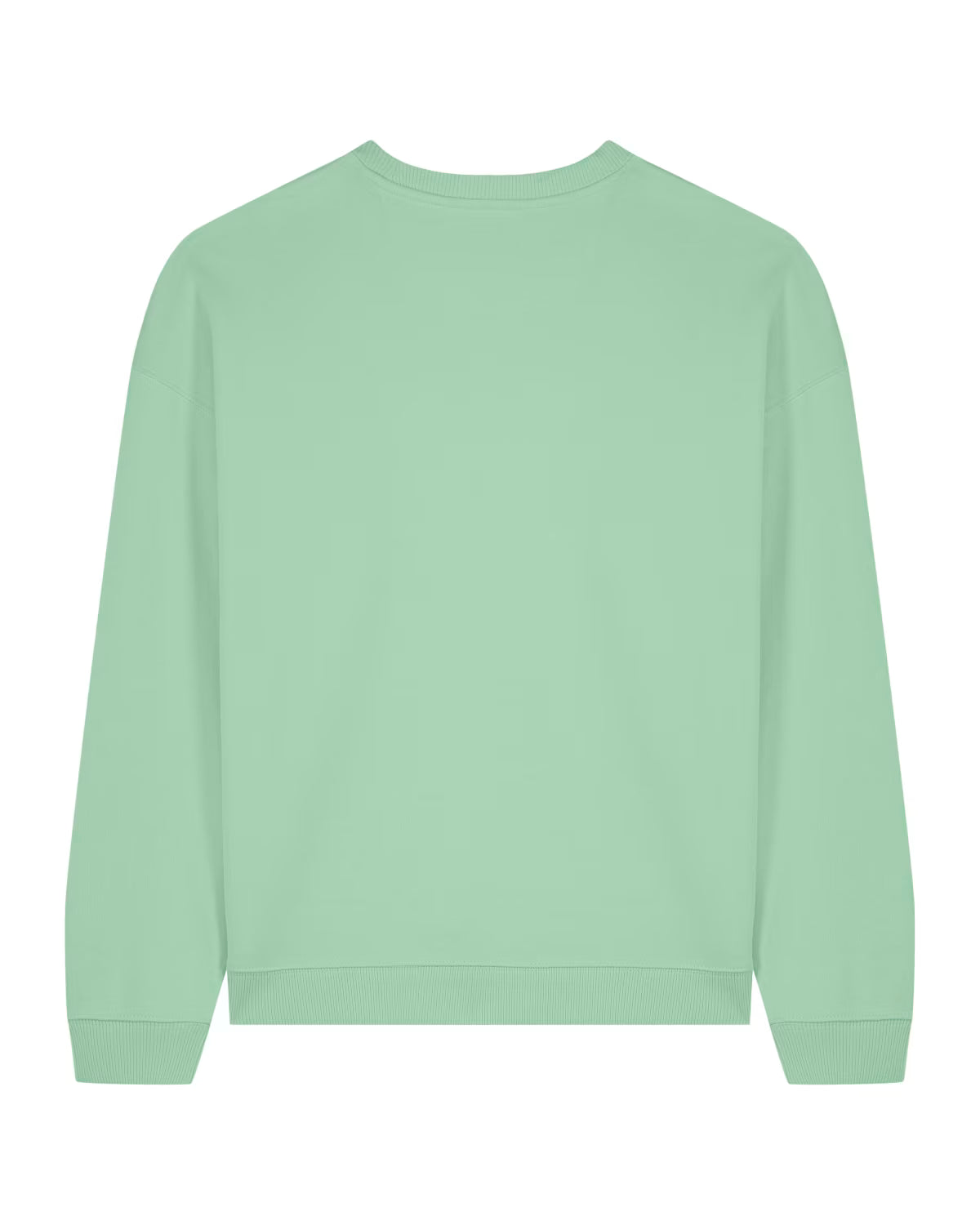 Sweatshirt Radder Oversise Unisexo