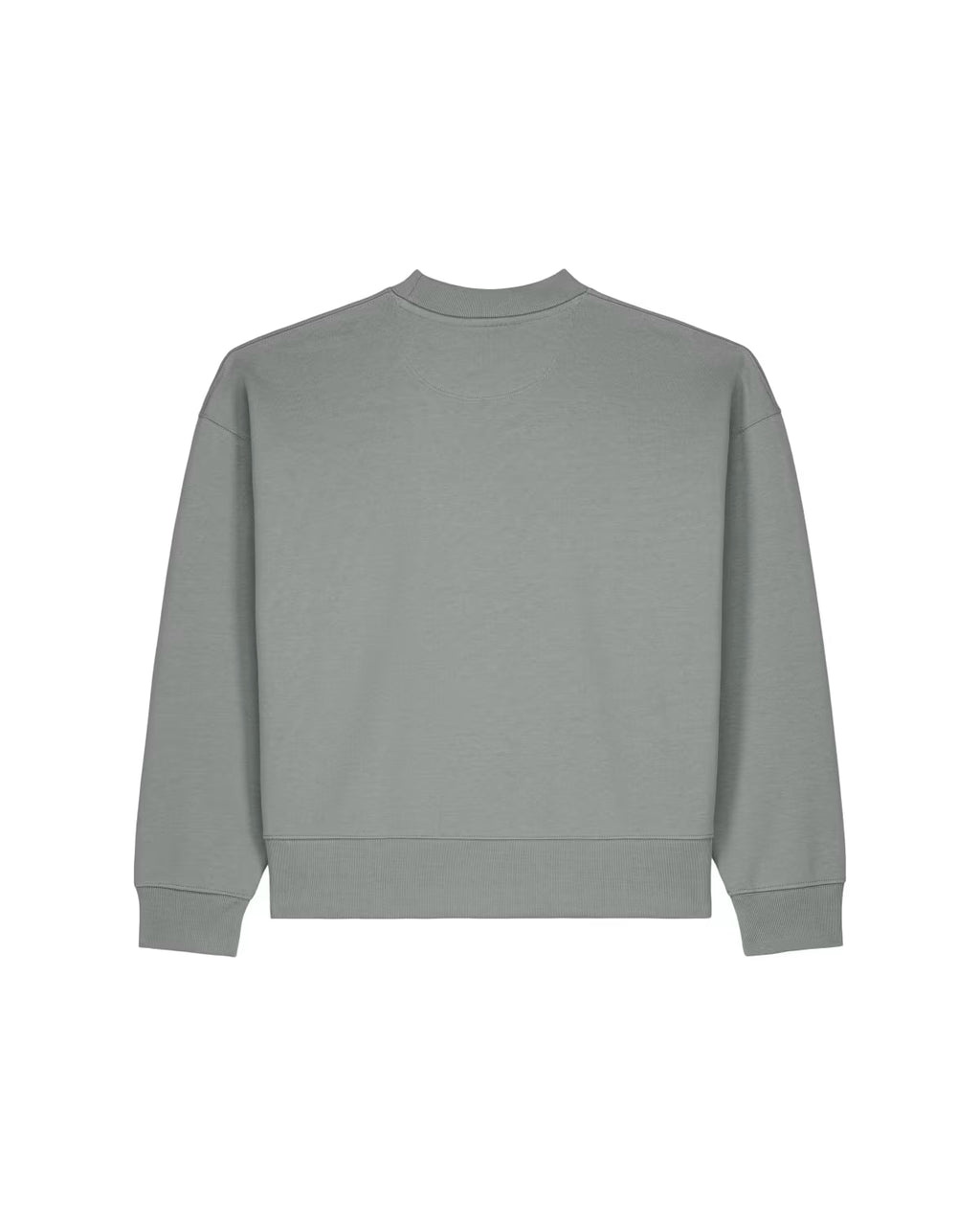 Sweatshirt Ryler Sweatshirt unissexo em algodão reciclado.