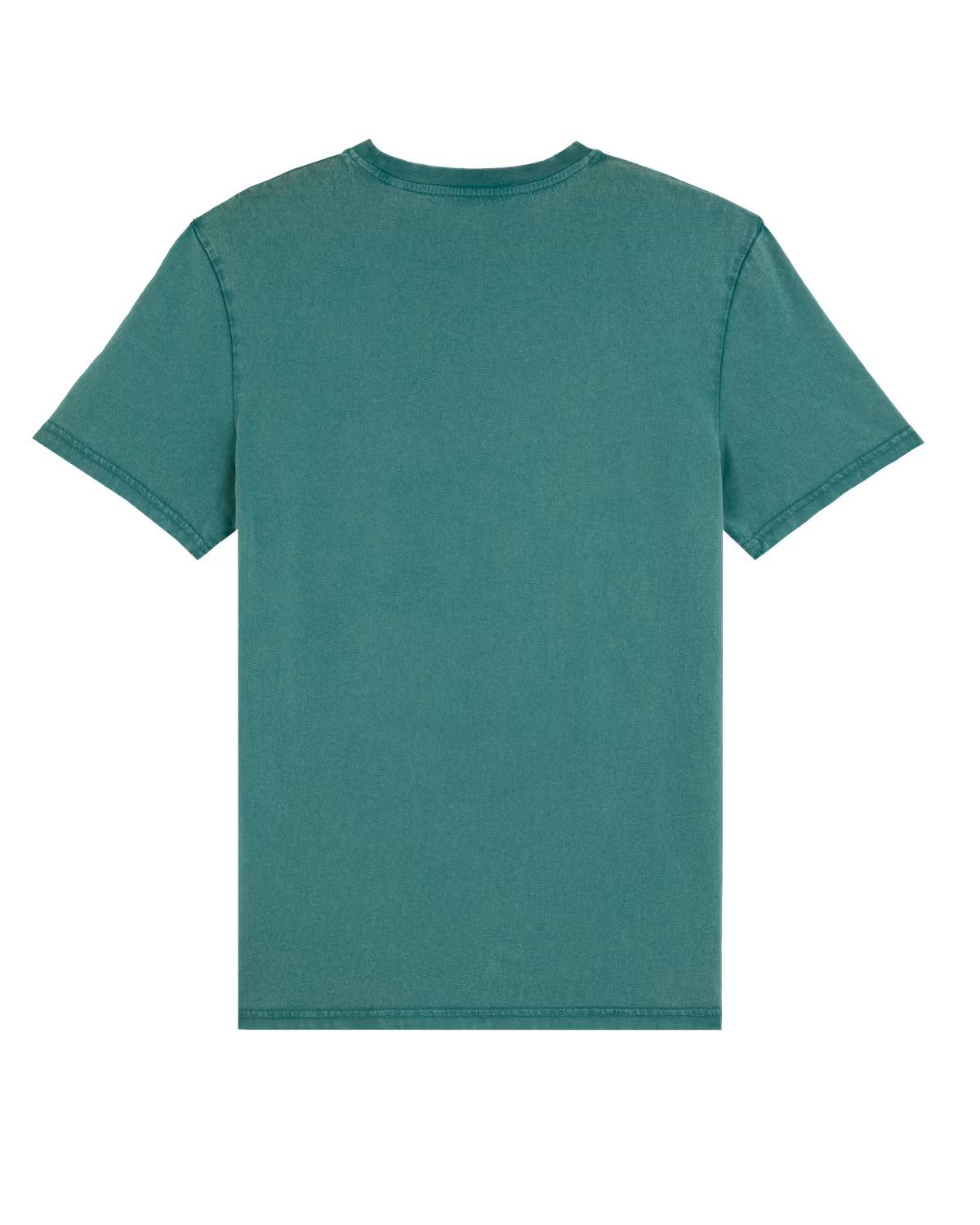 T-shirt Crafter Vintage unisexo