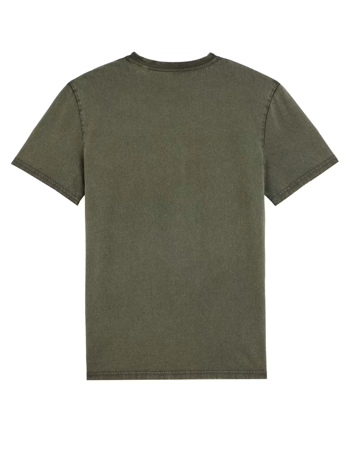 T-shirt Crafter Vintage unisexo