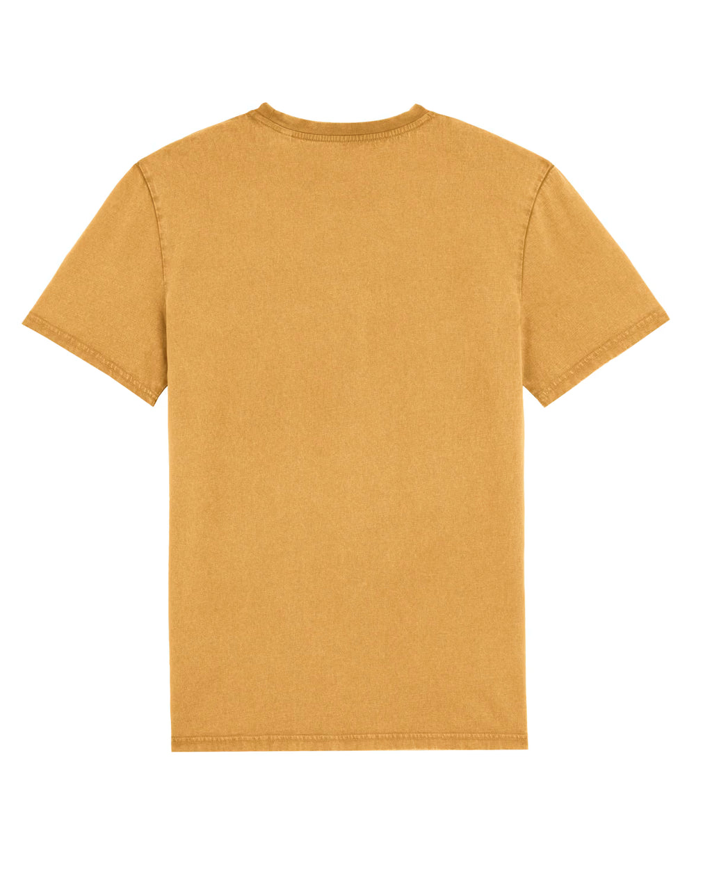 T-shirt Crafter Vintage unisexo