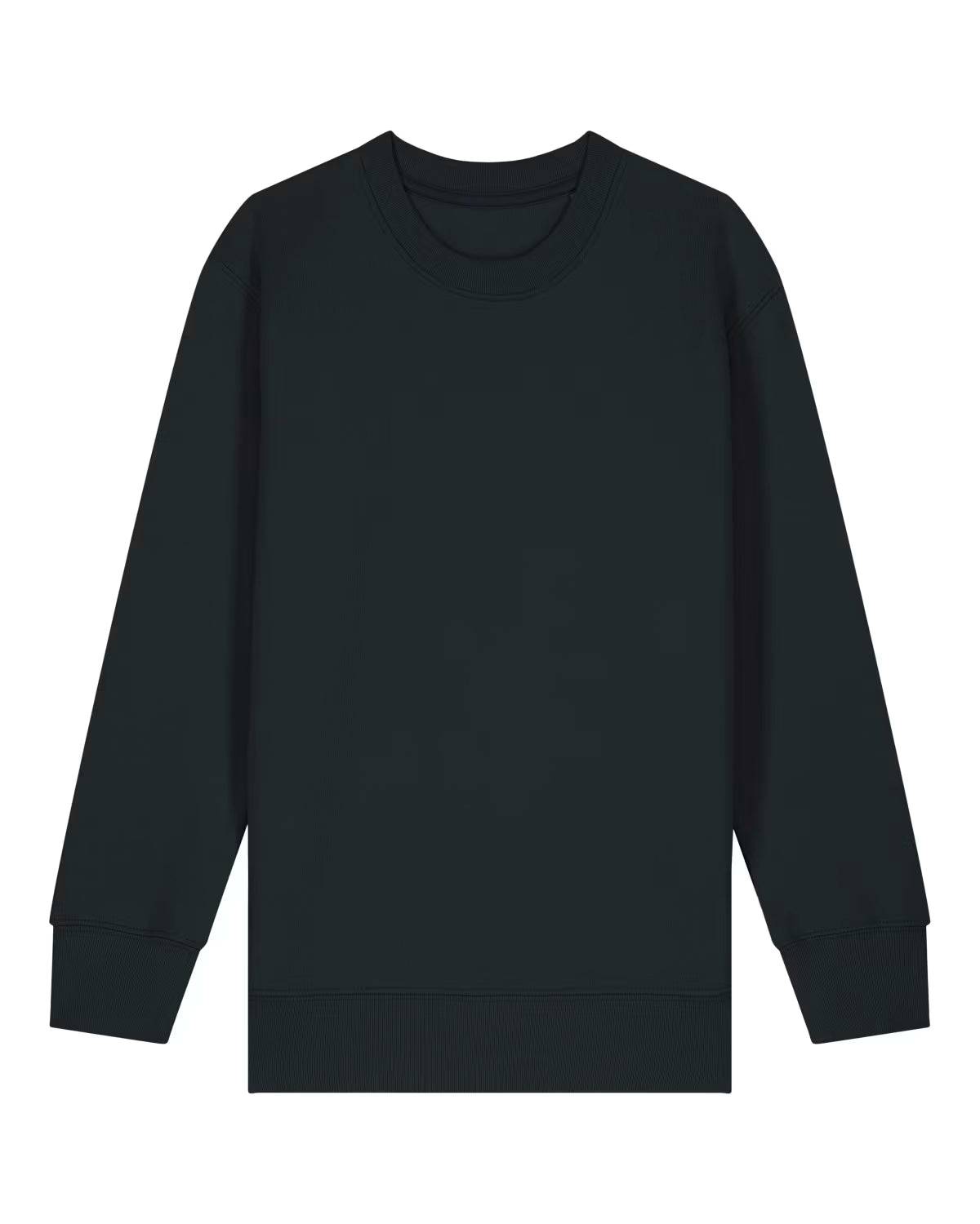 Sweatshirt Mini Changer 2.0