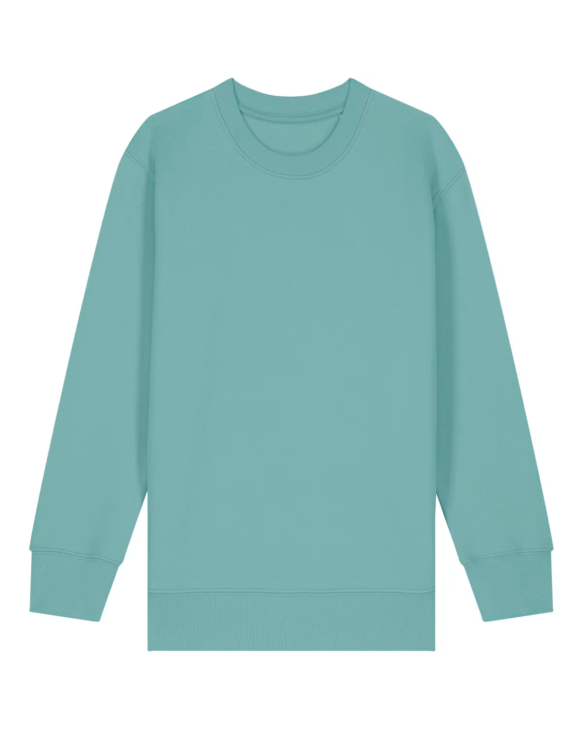Sweatshirt Mini Changer 2.0
