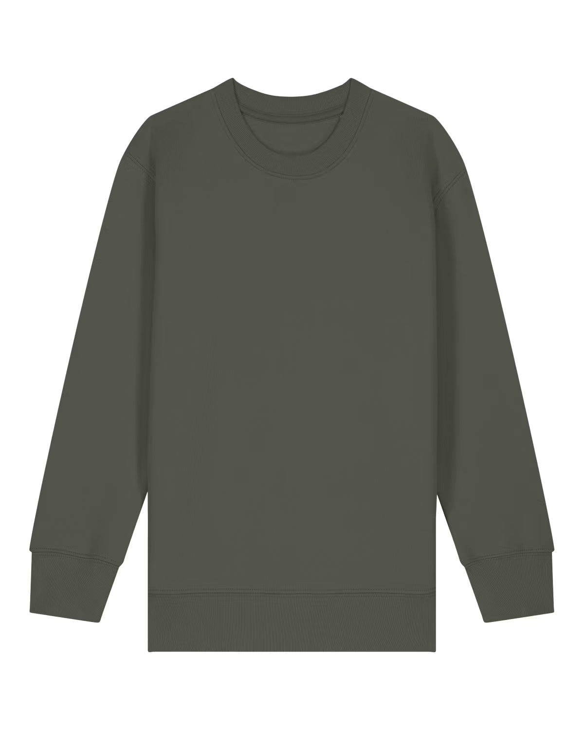 Sweatshirt Mini Changer 2.0
