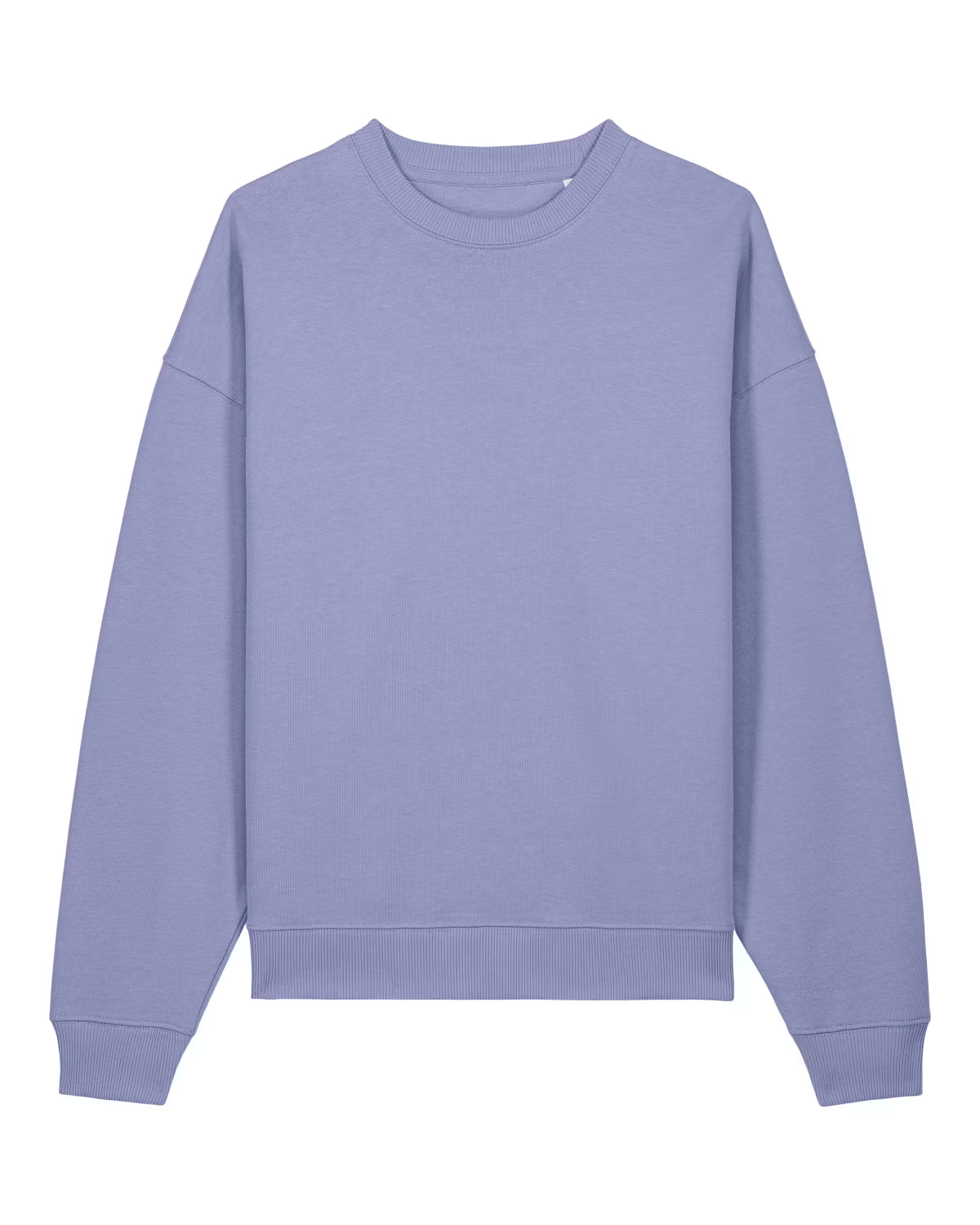 Sweatshirt Radder Oversise Unisexo