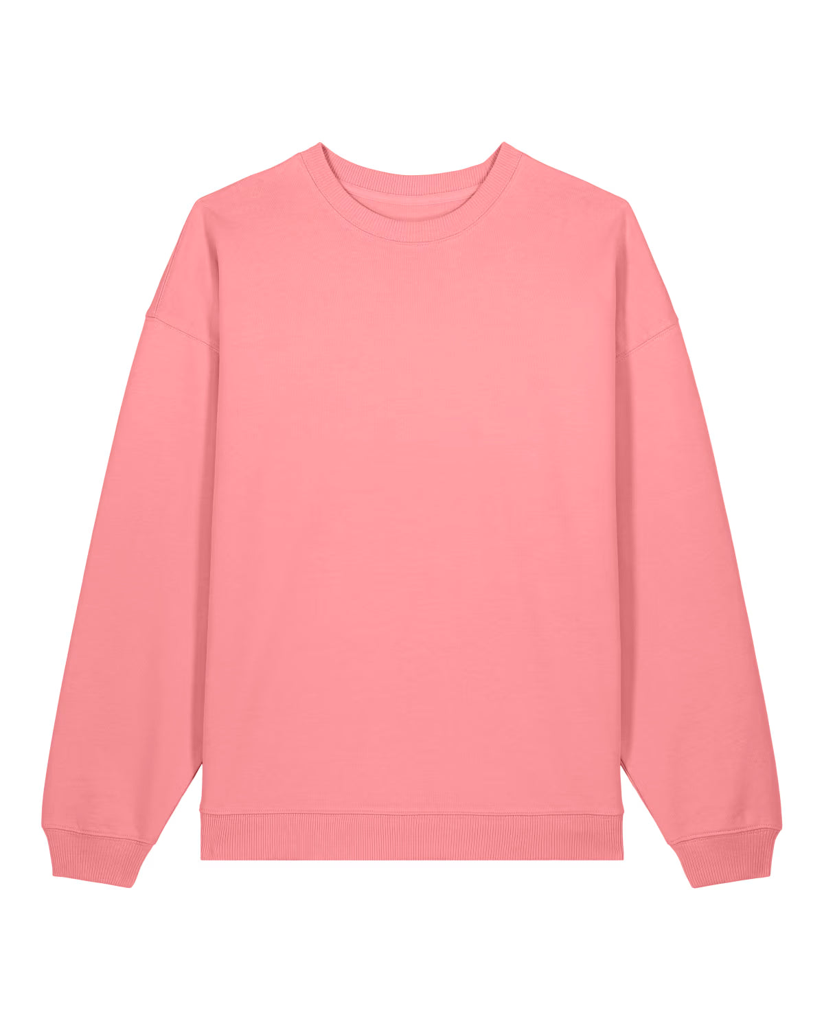 Sweatshirt Radder Oversise Unisexo