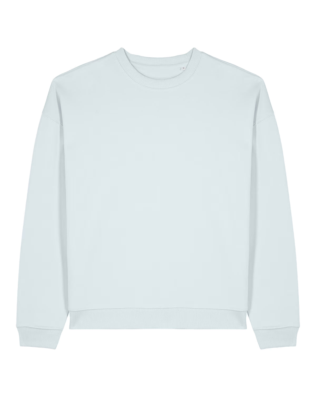 Sweatshirt Radder Oversise Unisexo