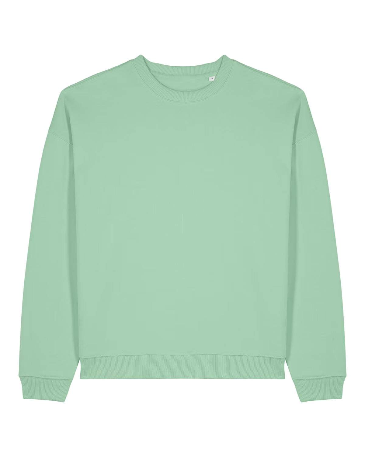 Sweatshirt Radder Oversise Unisexo