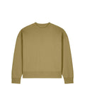 Sweatshirt Ryler Sweatshirt unissexo em algodão reciclado.