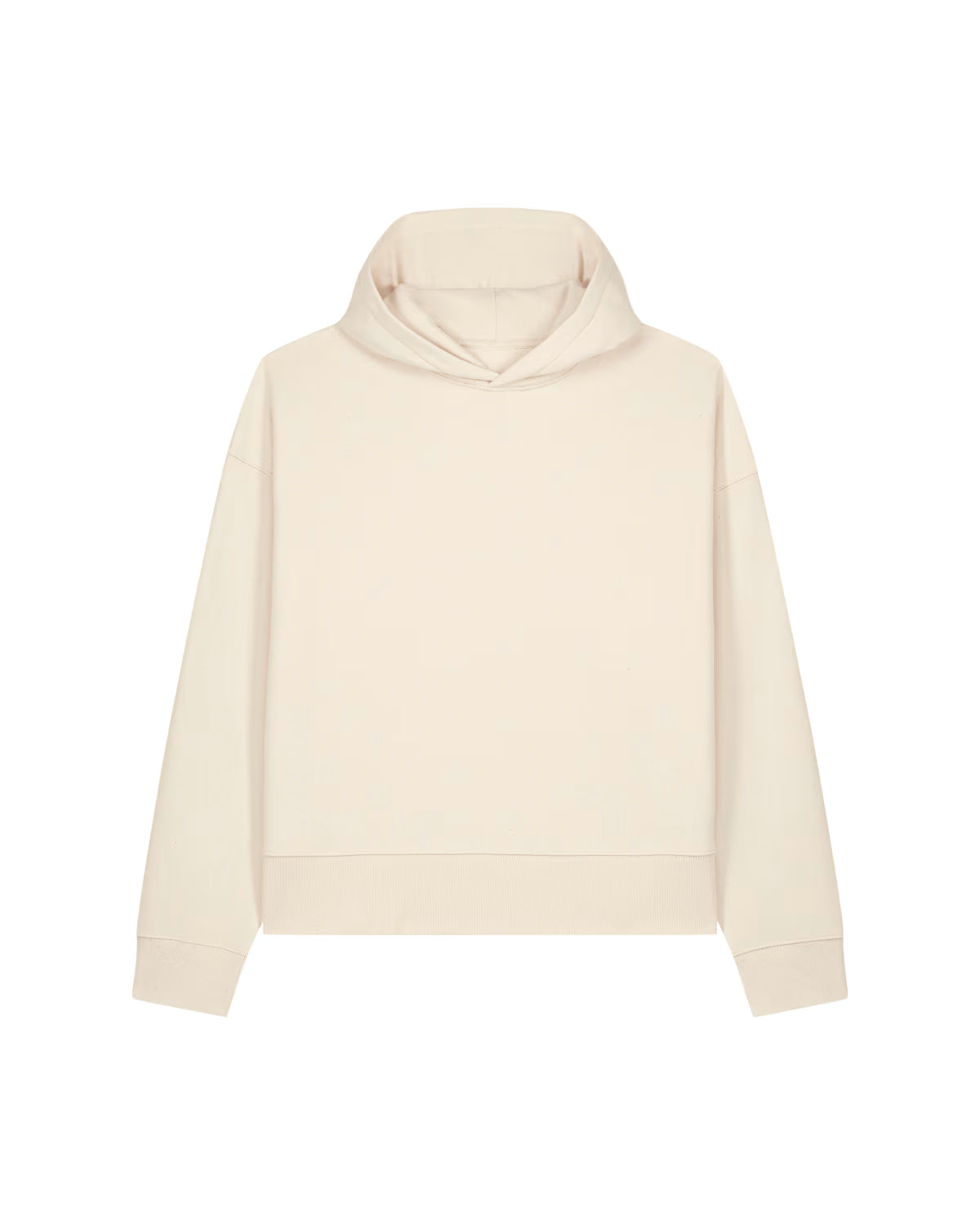 Sweater com capuz Fit Oversised Voicer,  400 G