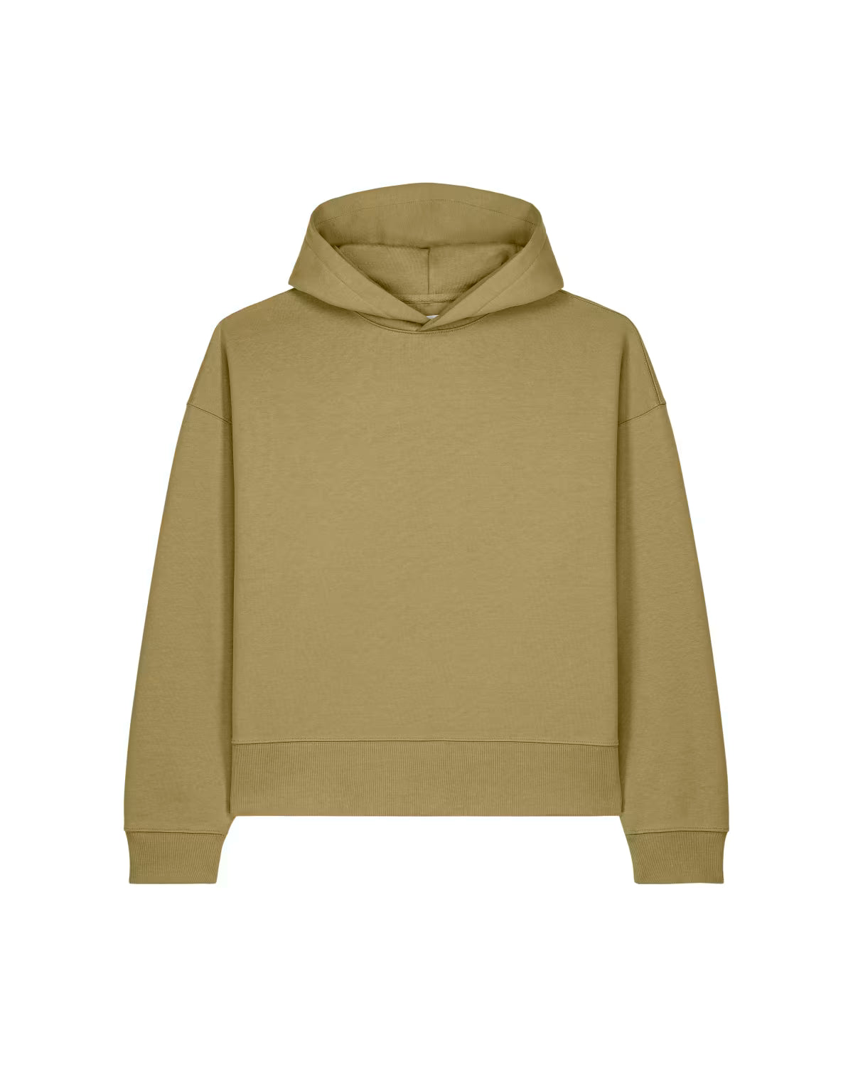 Sweater com capuz Fit Oversised Voicer,  400 G