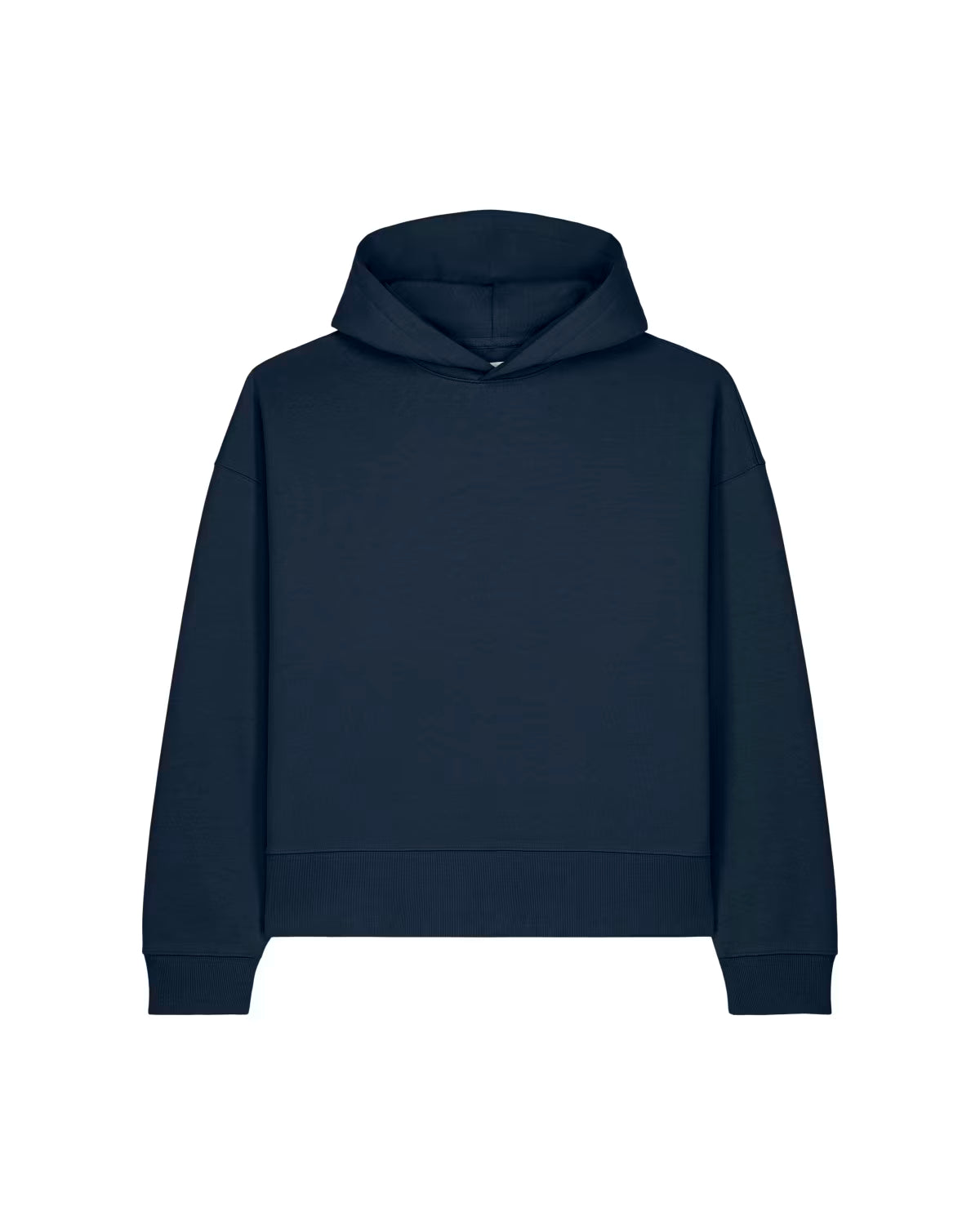 Sweater com capuz Fit Oversised Voicer,  400 G