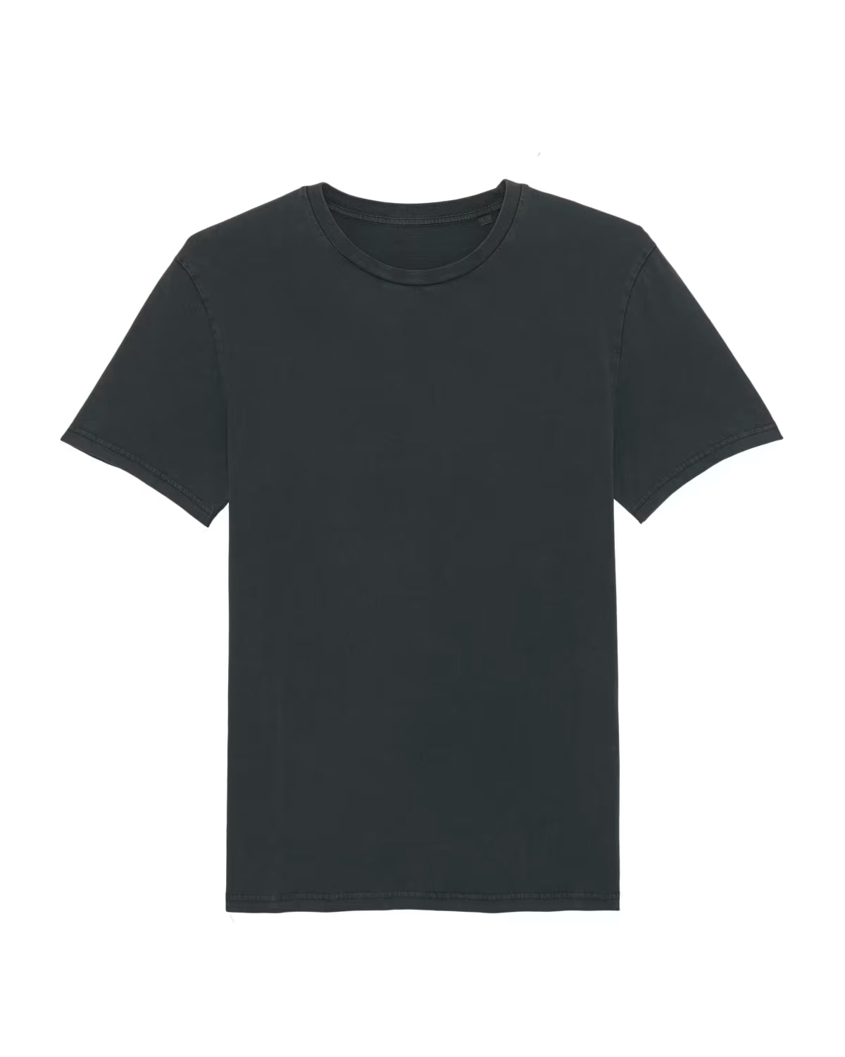 T-shirt Crafter Vintage unisexo