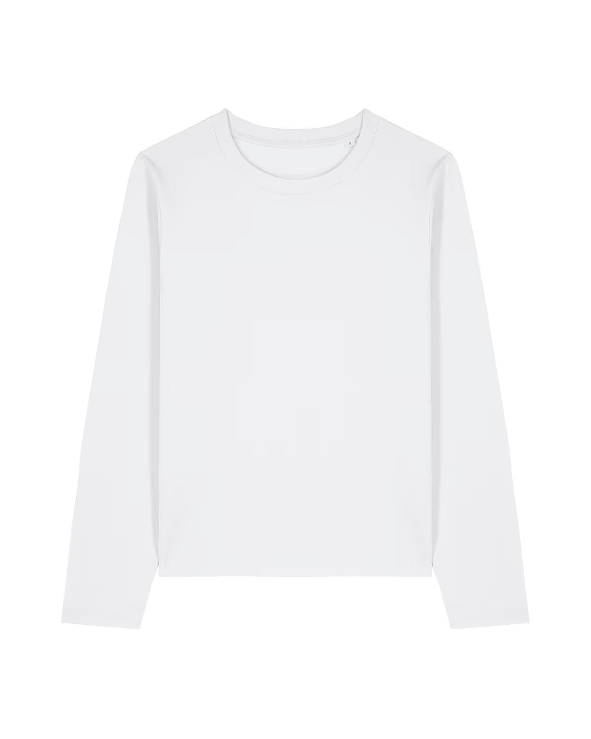 Longsleeve Stella Muser, 180 G