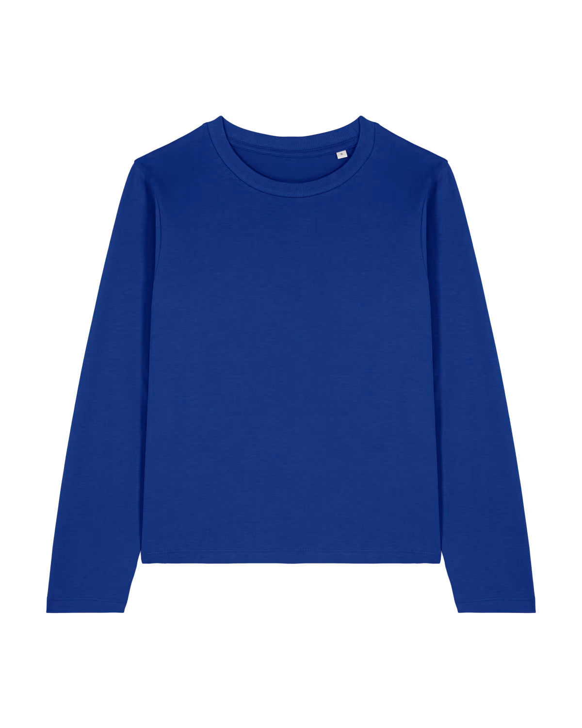 Longsleeve Stella Muser, 180 G