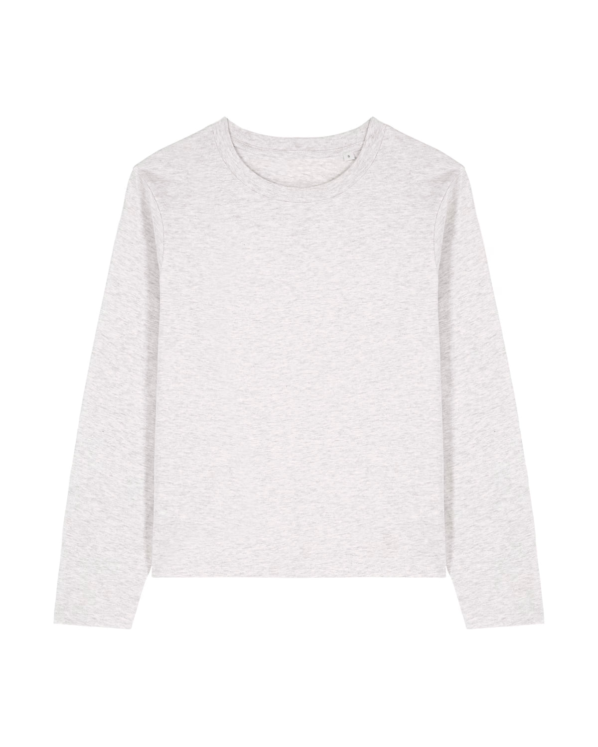 Longsleeve Stella Muser, 180 G