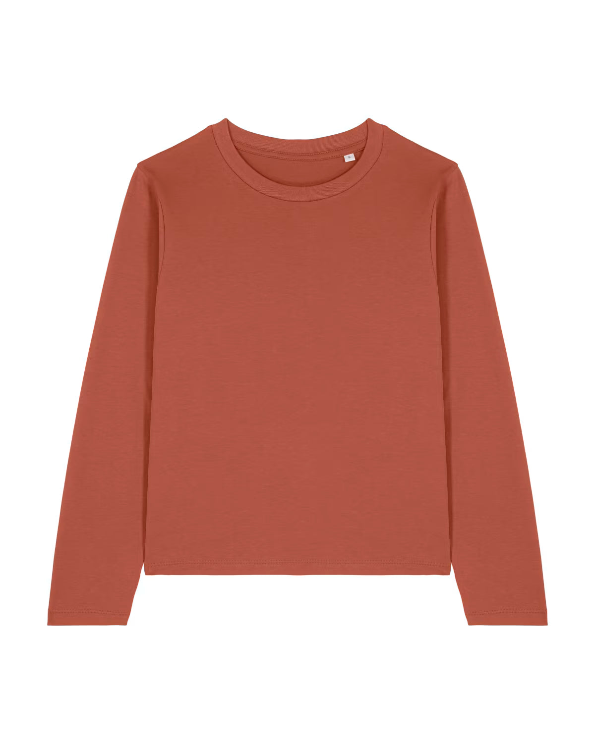 Longsleeve Stella Muser, 180 G