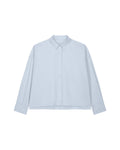 Camisa Boxy girl
