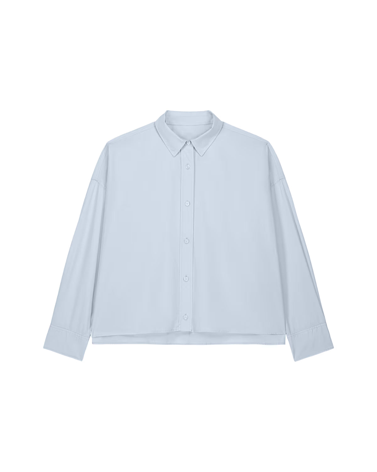 Camisa Boxy girl