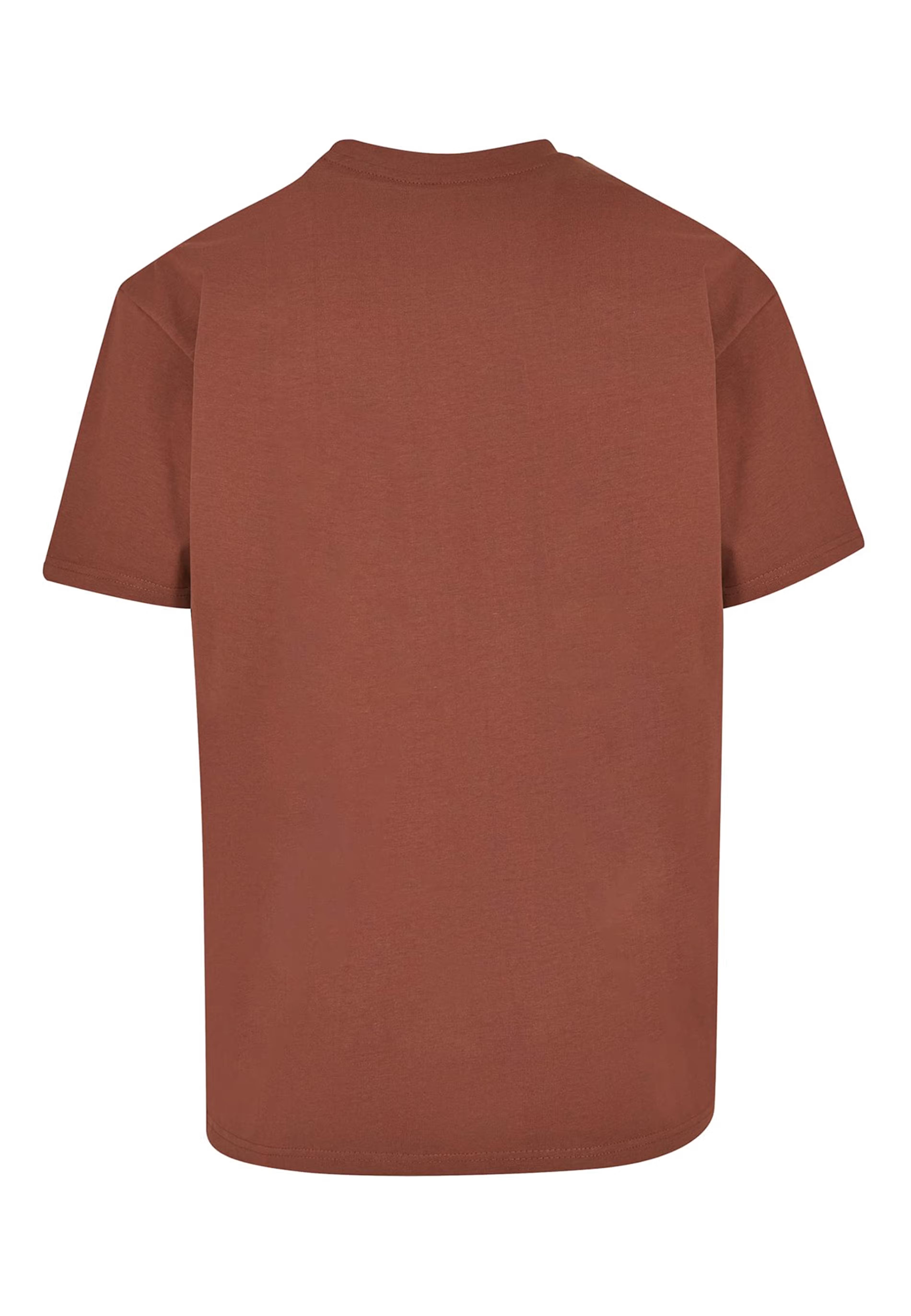 T-shirt oversize 240 g/m²