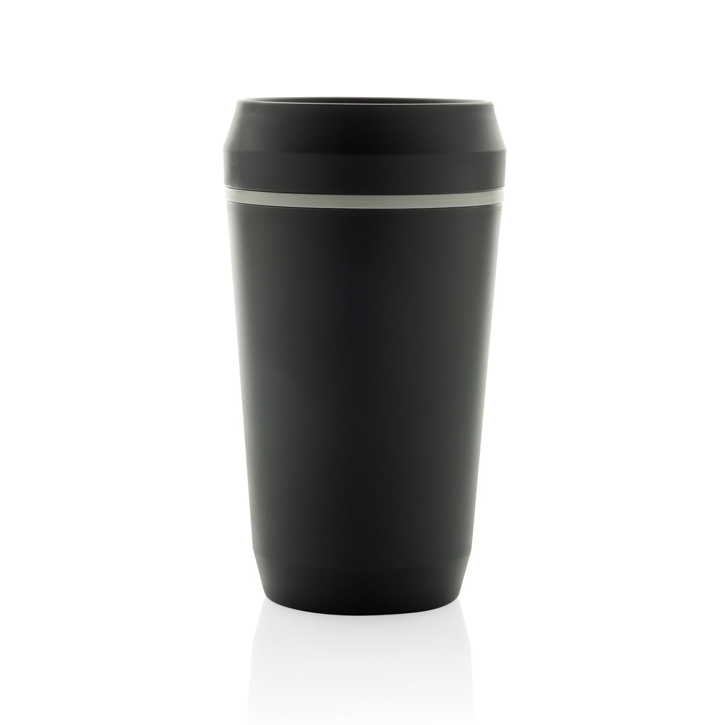 Copo em plástico reciclado 354ml
