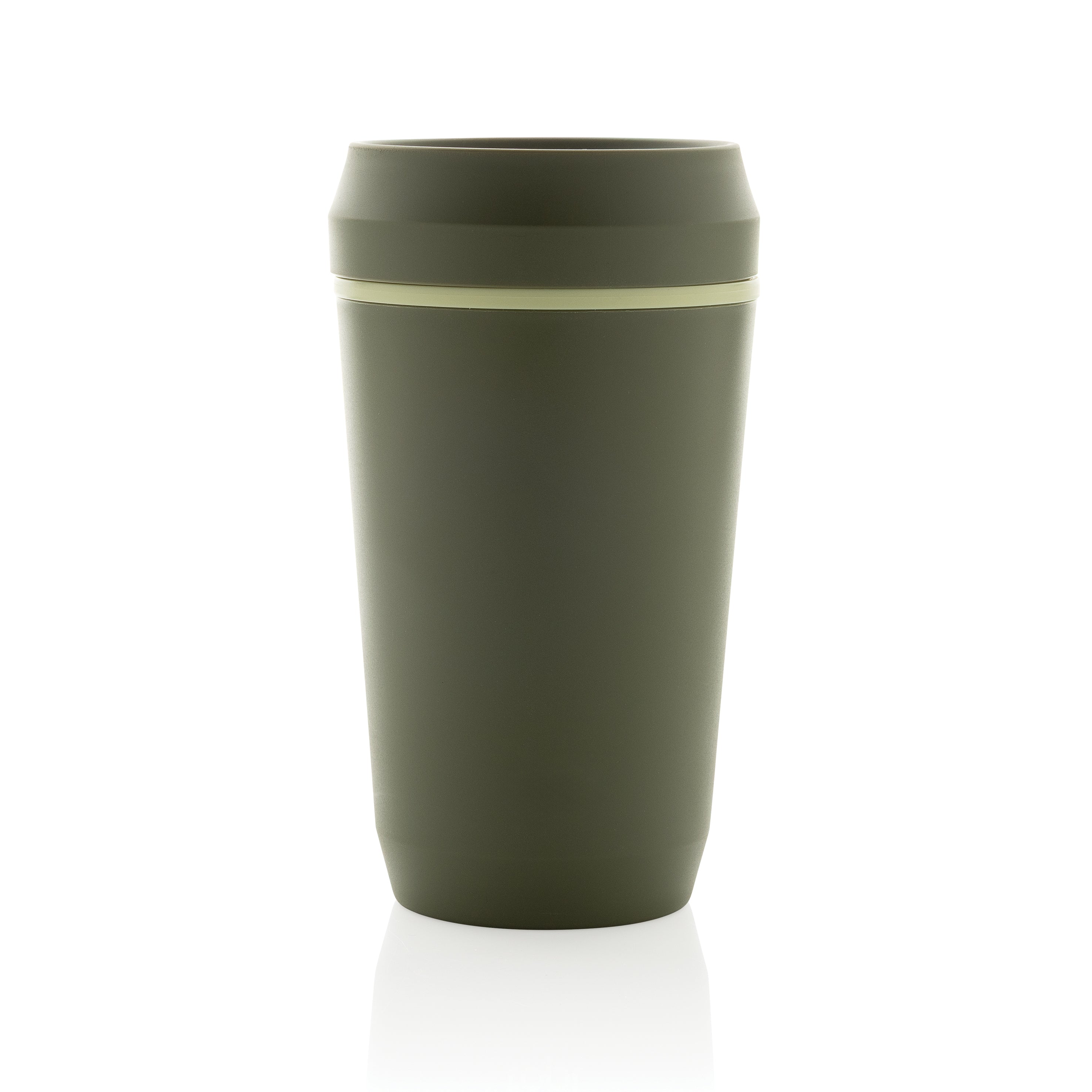 Copo em plástico reciclado 354ml