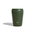 Copo térmico de aço reciclado, 235ml