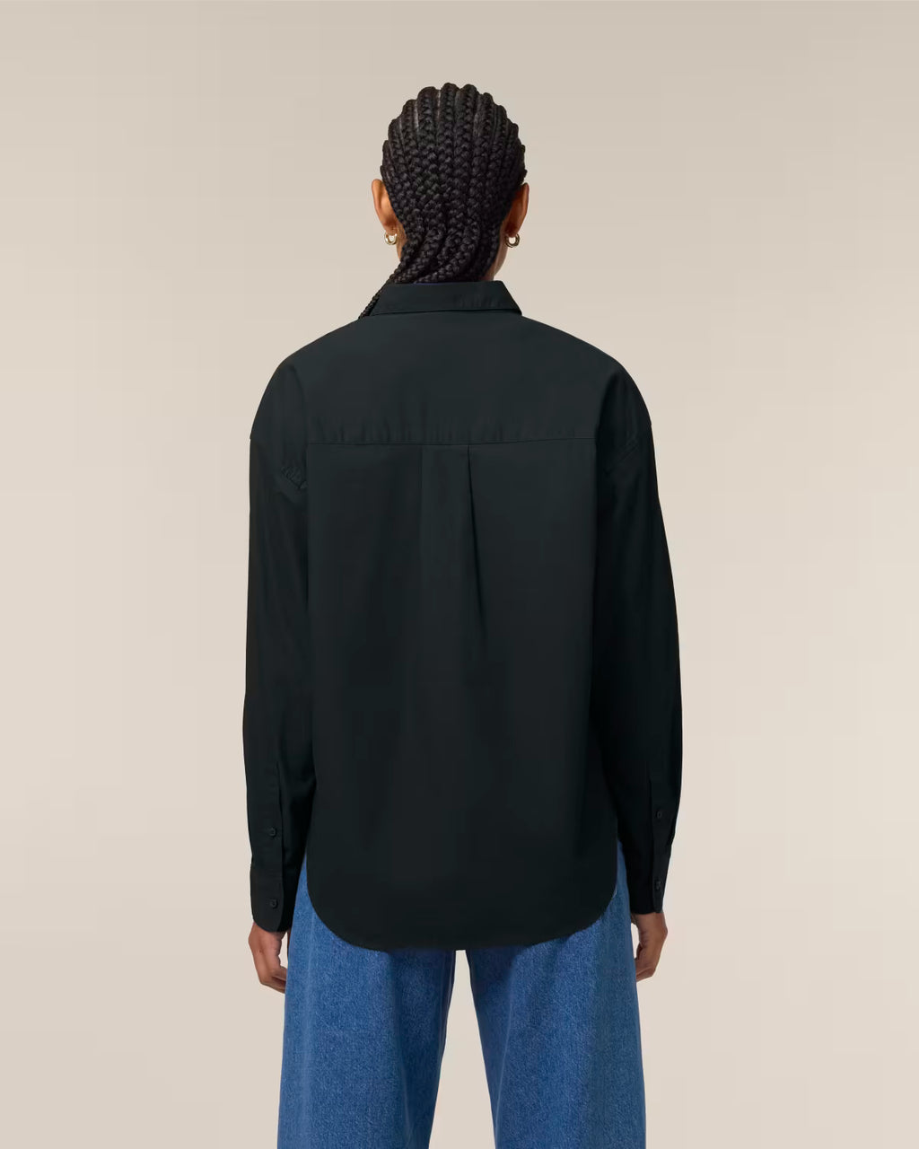 Camisa Styler Mulher