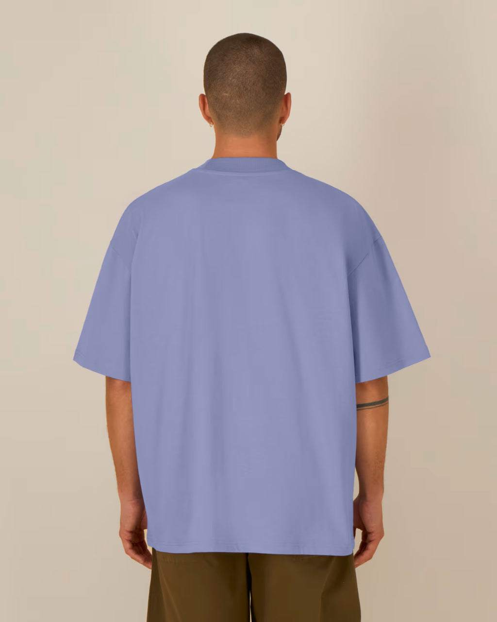 T-shirt Blaster unisexo
