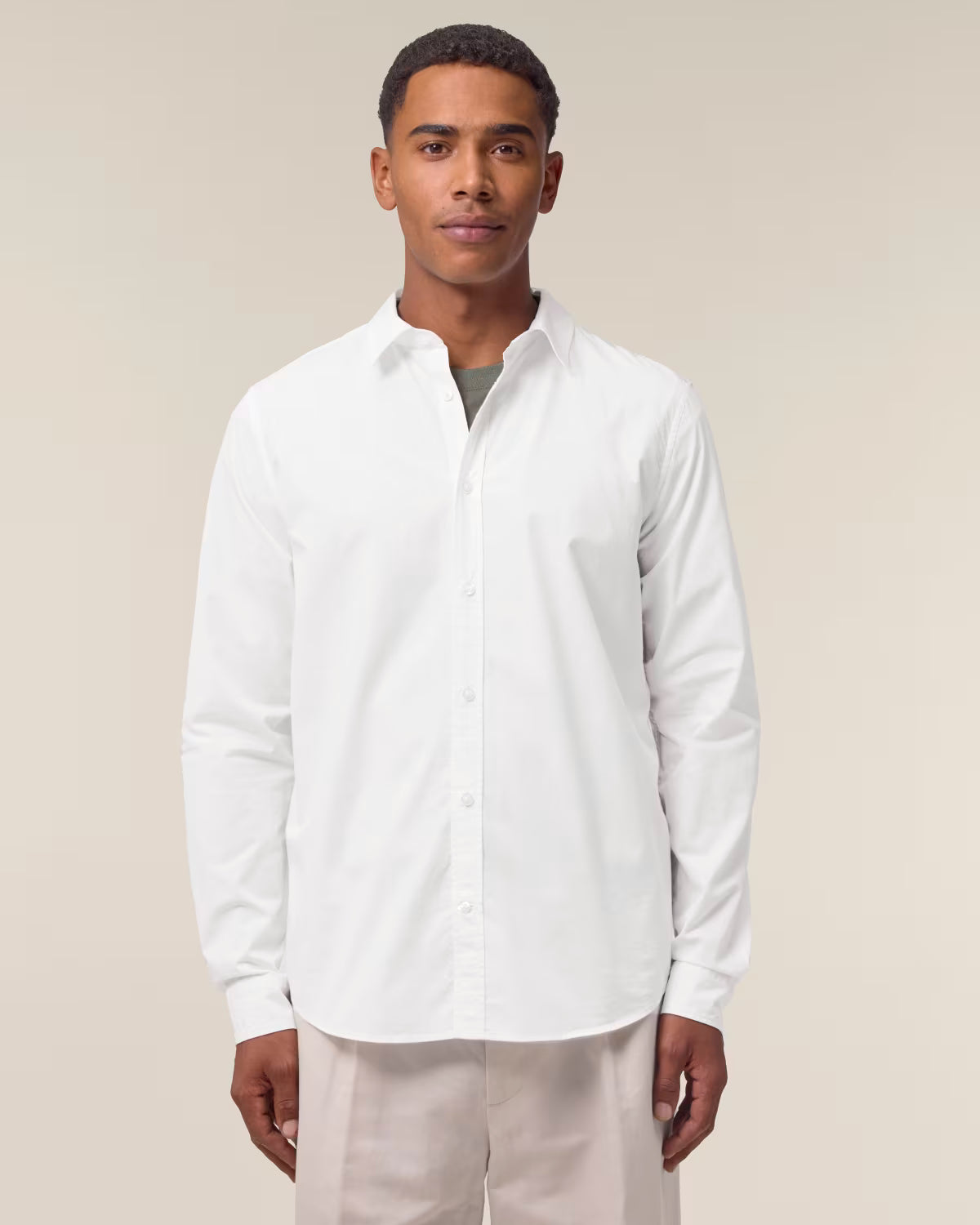 Camisa Styler Homem