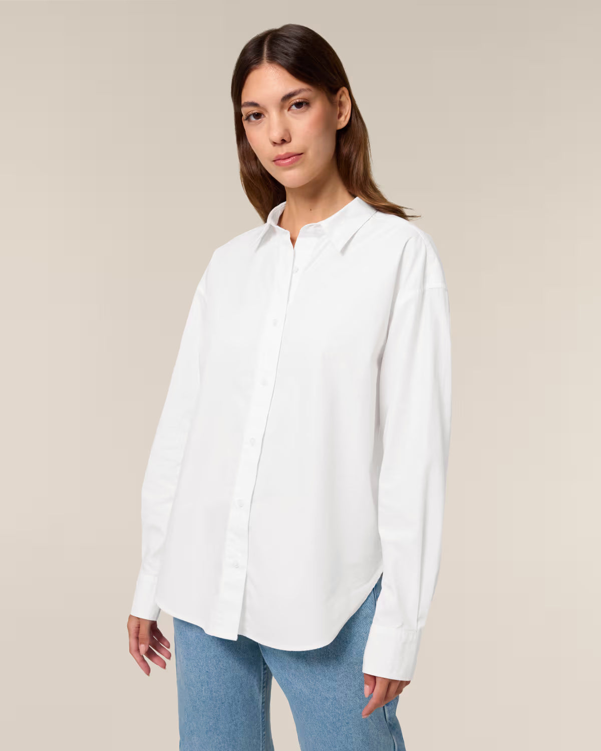 Camisa Styler Mulher