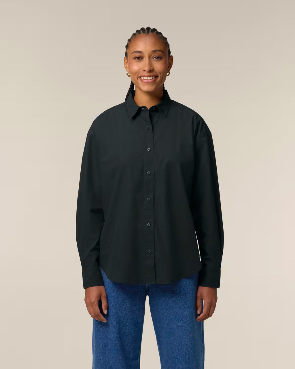 Camisa Styler Mulher