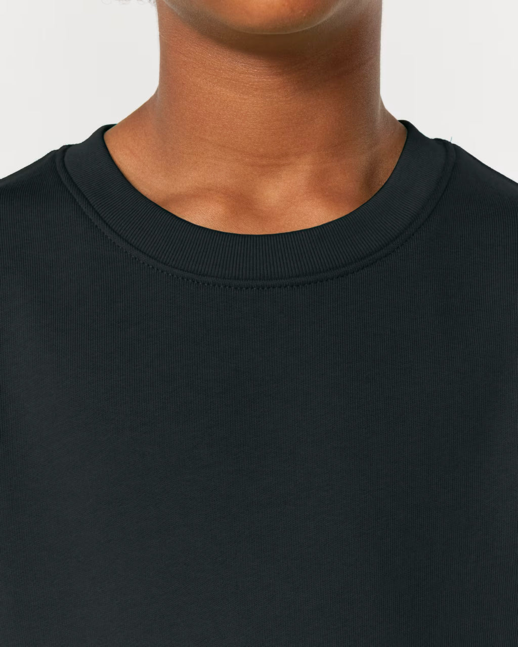 Sweatshirt Mini Changer 2.0
