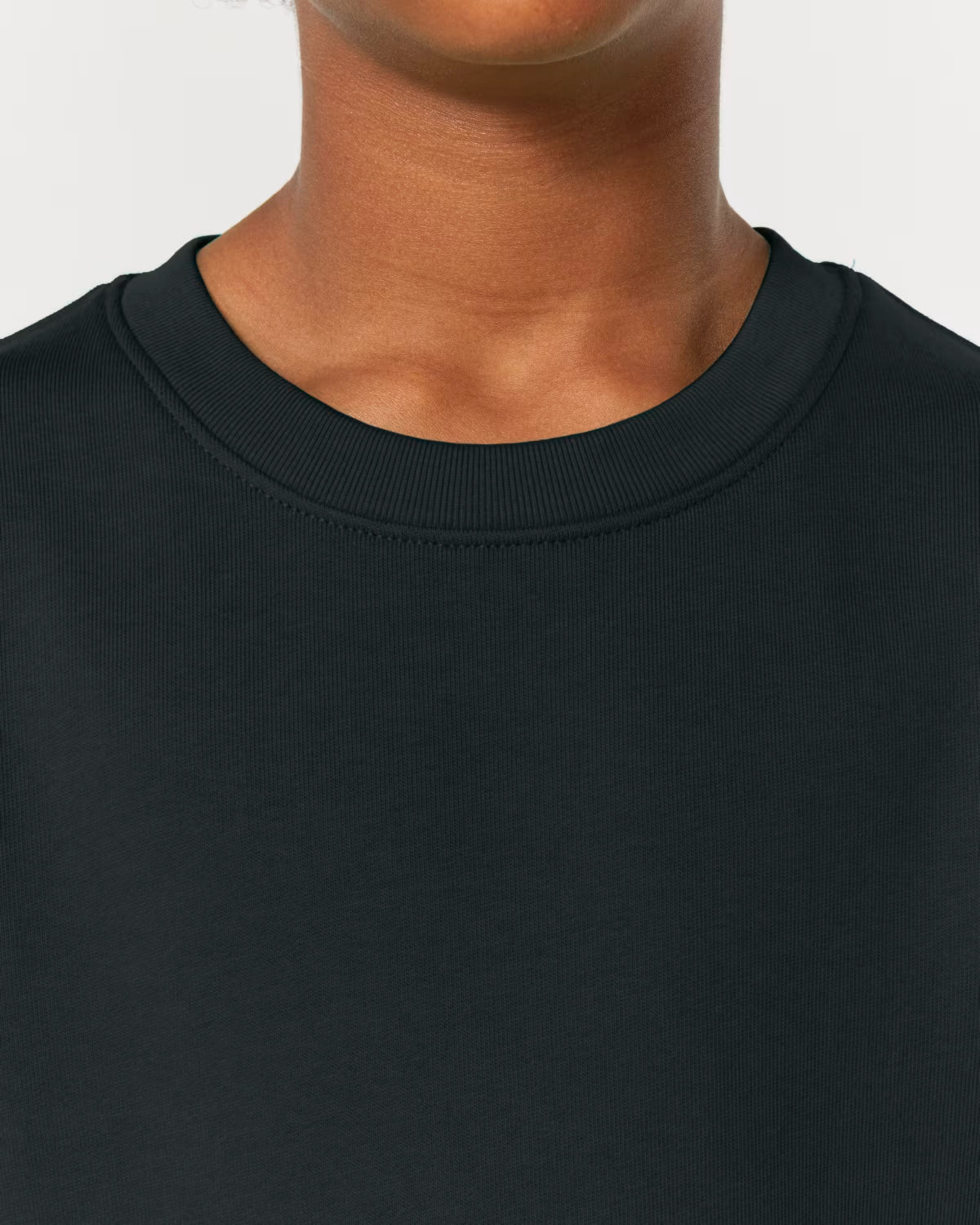 Sweatshirt Mini Changer 2.0