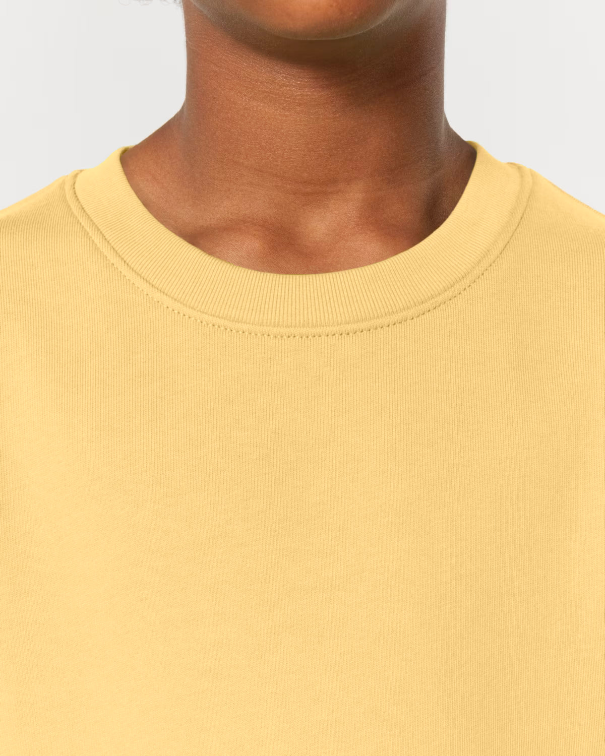 Sweatshirt Mini Changer 2.0