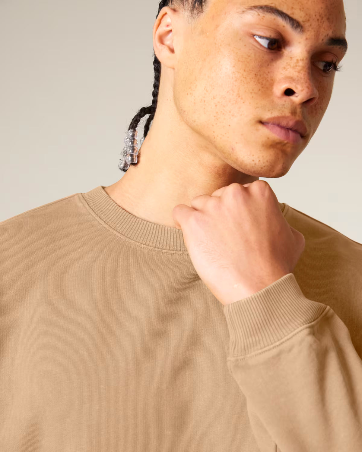 Sweatshirt Radder 2.0 Vintage