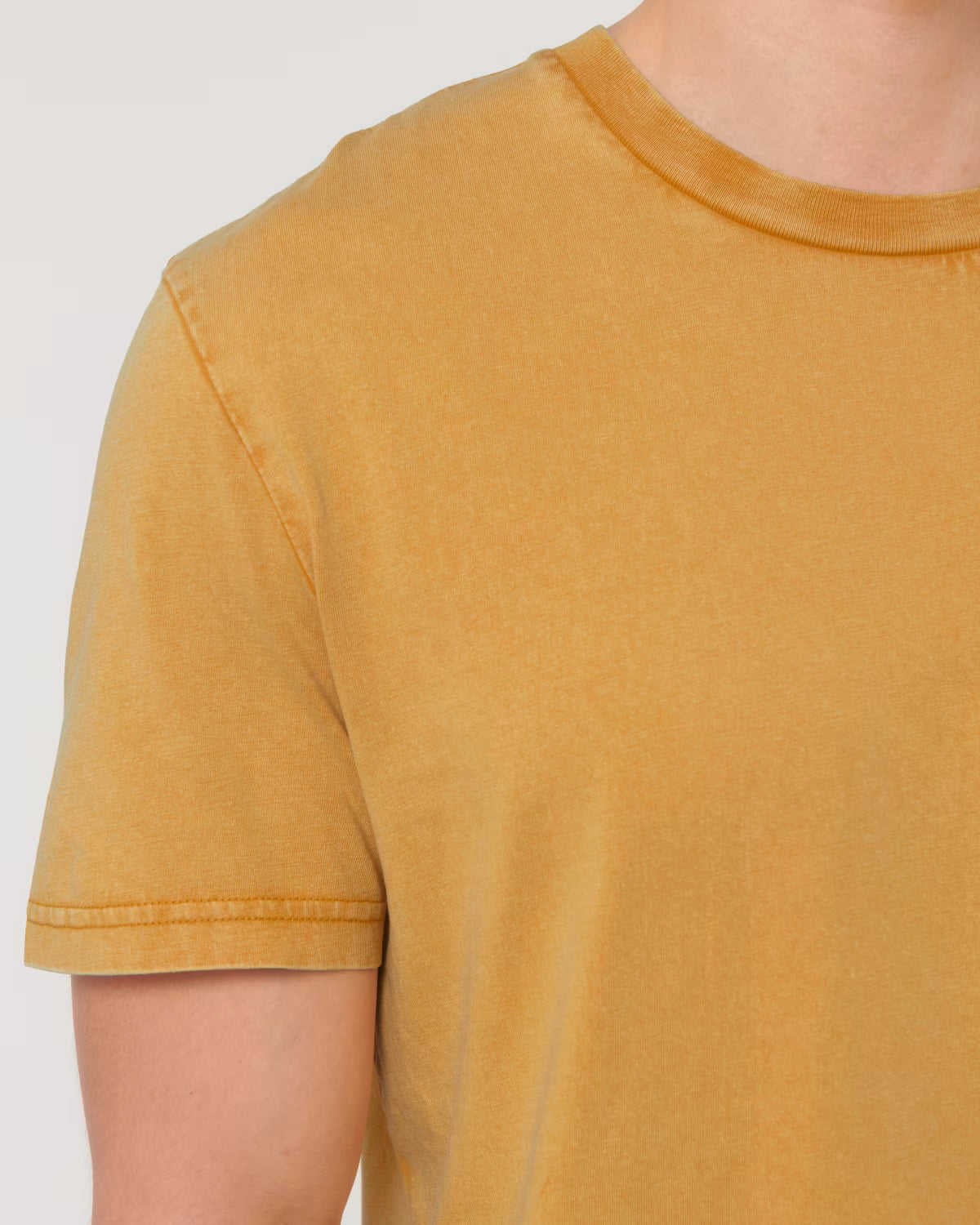 T-shirt Crafter Vintage unisexo