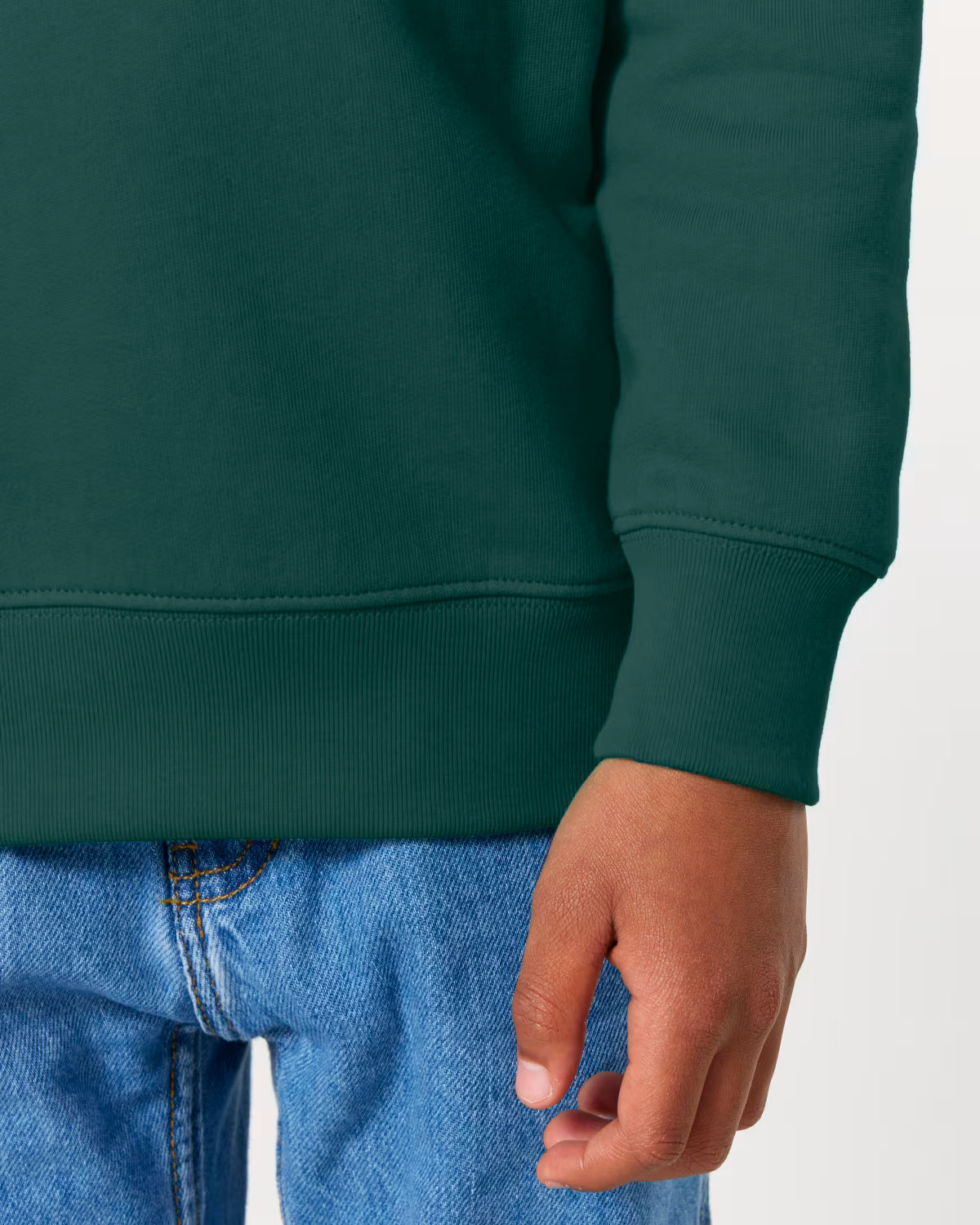 Sweatshirt Mini Changer 2.0