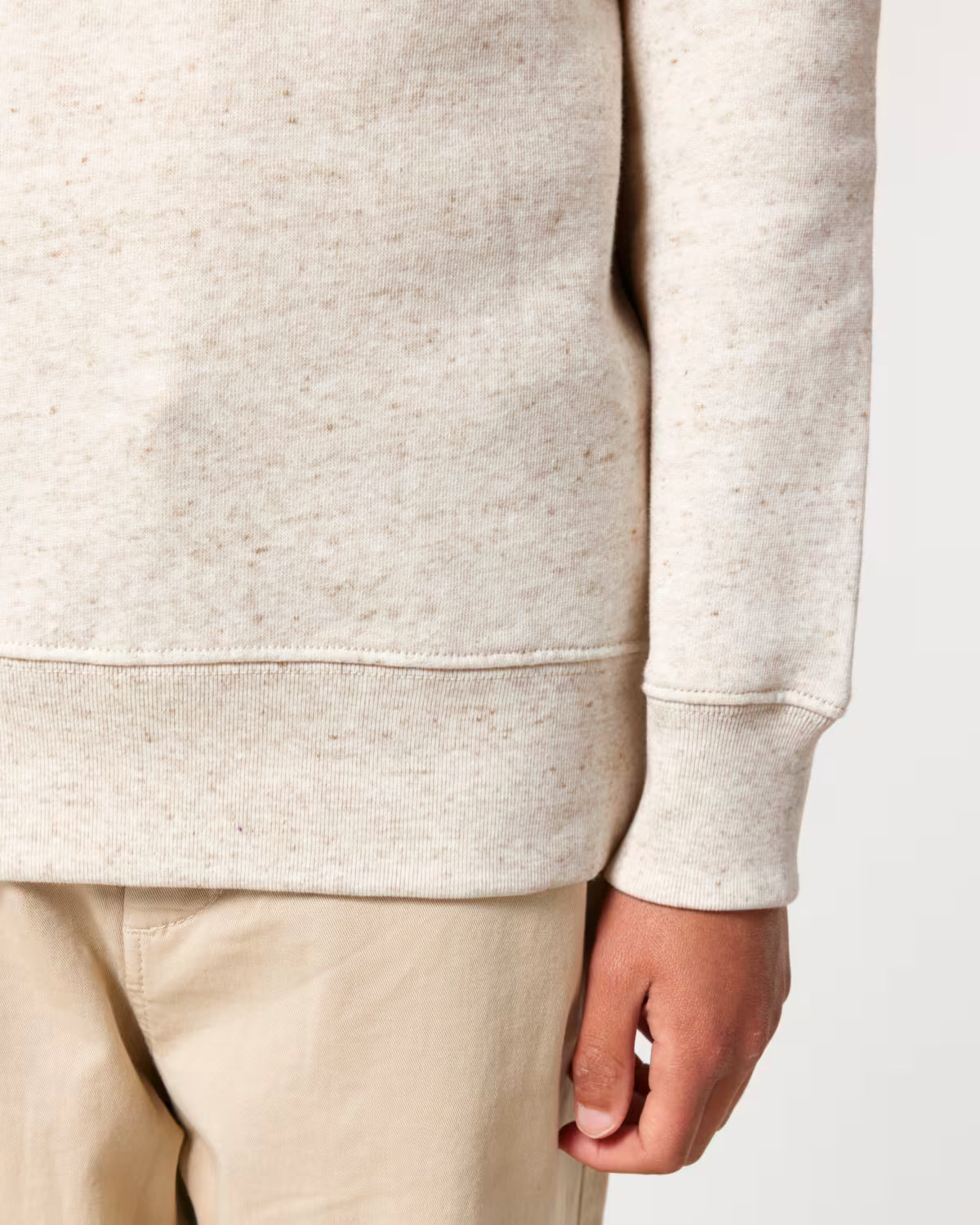 Sweatshirt Mini Changer 2.0
